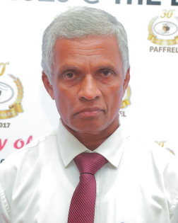 <span>කේ.ඒ පියසේන</span>
